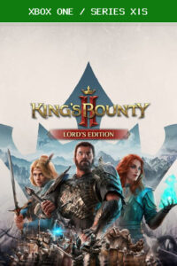 King's Bounty II: Lord's Edition