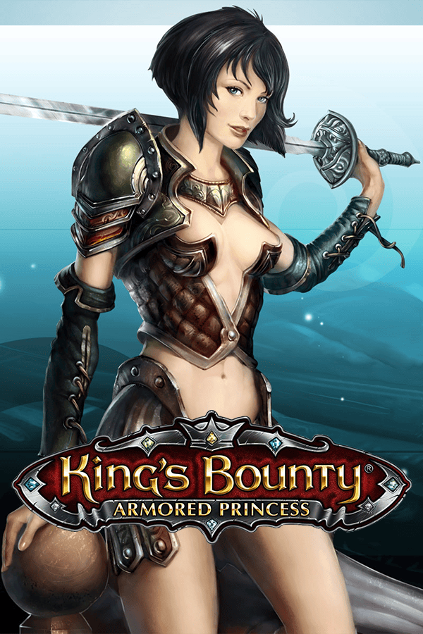 King's Bounty: Platinum Edition PC Klucz Cyfrowy Steam