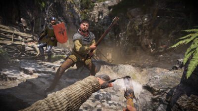 Kingdom Come Deliverance II - Expansion Pass DLC PC Klucz Cyfrowy Steam - obrazek 4