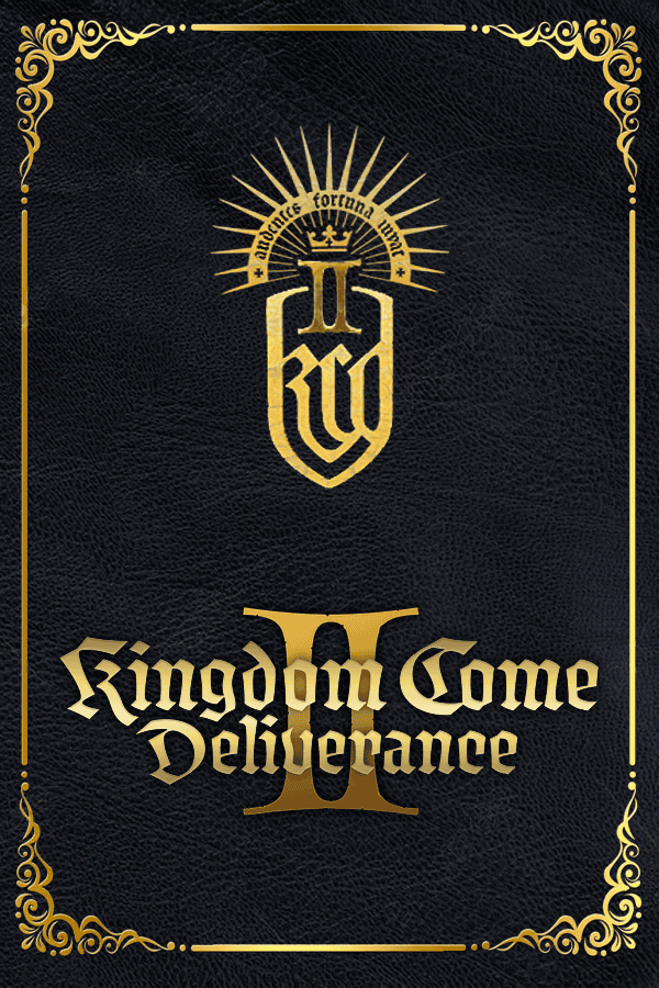 Kingdom Come Deliverance II - Expansion Pass DLC PC Klucz Cyfrowy Steam
