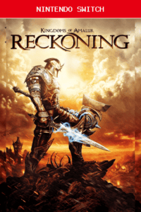 Kingdoms of Amalur: Reckoning