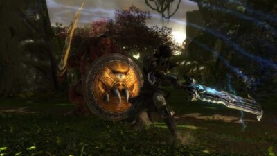 Kingdoms of Amalur: Reckoning Nintendo Switch Klucz Cyfrowy - obrazek 4