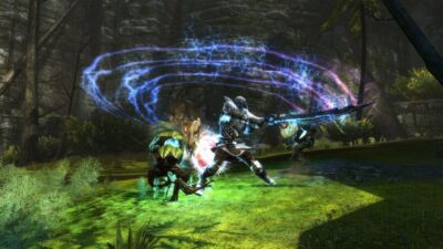 Kingdoms of Amalur: Reckoning Nintendo Switch Klucz Cyfrowy - obrazek 5