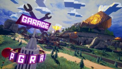 LEGO 2K Drive Nintendo Switch Klucz Cyfrowy - obrazek 3