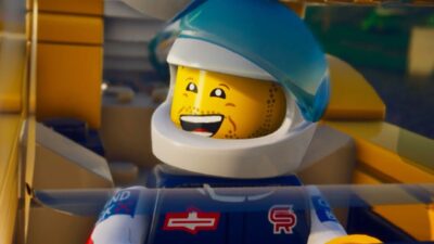 LEGO 2K Drive Nintendo Switch Klucz Cyfrowy - obrazek 4