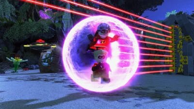 LEGO The Incredibles Nintendo Switch Klucz Cyfrowy - obrazek 2
