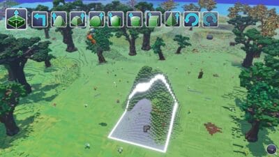 LEGO Worlds Nintendo Switch Klucz Cyfrowy - obrazek 2