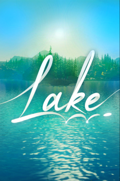 Lake PC Klucz Cyfrowy Steam