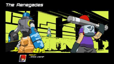 Lethal League Blaze PC Klucz Cyfrowy Steam - obrazek 4
