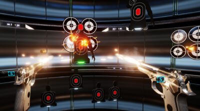 Lethal VR PC Klucz Cyfrowy Steam - obrazek 4