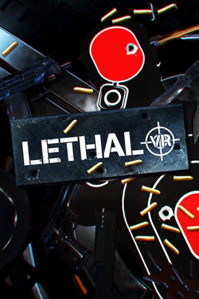 Lethal VR PC Klucz Cyfrowy Steam