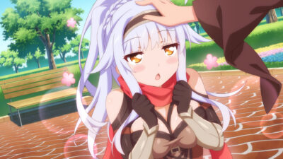 Leveling up girls in another world PC Klucz Cyfrowy Steam - obrazek 4