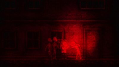 Lone Survivor: The Director's Cut PC Klucz Cyfrowy Steam - obrazek 4