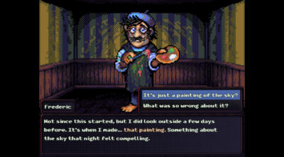 Look Outside PC Klucz Cyfrowy Steam - obrazek 5