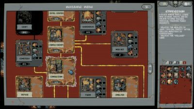 Loop Hero PC Klucz Cyfrowy Steam - obrazek 3