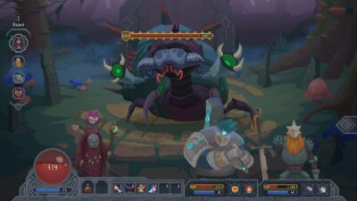 Lootbound PC Klucz Cyfrowy Steam - obrazek 2