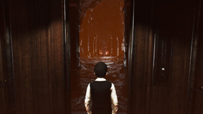 Lucius III PC Klucz Cyfrowy Steam - obrazek 3