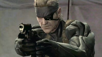 METAL GEAR SOLID: MASTER COLLECTION Vol.2 PC Klucz Cyfrowy Steam - obrazek 2