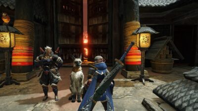 MONSTER HUNTER RISE + Sunbreak Nintendo Switch Klucz Cyfrowy - obrazek 4