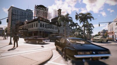 Mafia III Definitive Edition Xbox One / Series X|S Klucz Cyfrowy - obrazek 2