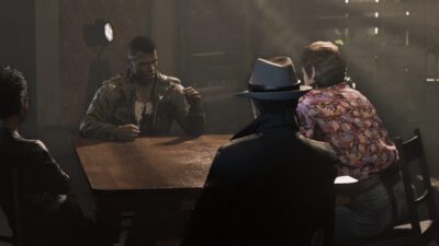 Mafia III Definitive Edition Xbox One / Series X|S Klucz Cyfrowy - obrazek 4