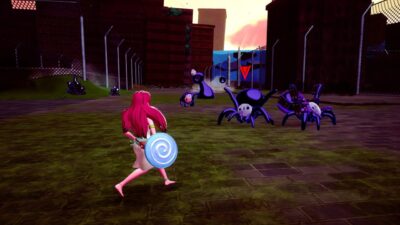 Mai: Child of Ages PlayStation 5 Klucz Cyfrowy - obrazek 2
