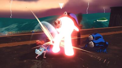 Mai: Child of Ages PlayStation 5 Klucz Cyfrowy - obrazek 4