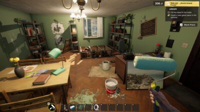 Majster Symulator PC Klucz Cyfrowy Steam - obrazek 2