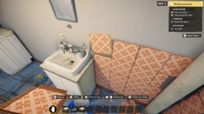 Majster Symulator PC Klucz Cyfrowy Steam - obrazek 3