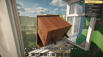 Majster Symulator PC Klucz Cyfrowy Steam - obrazek 5