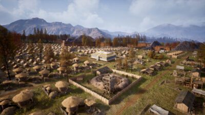 Mandate Order PC Klucz Cyfrowy Steam - obrazek 2