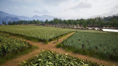 Mandate Order PC Klucz Cyfrowy Steam - obrazek 3