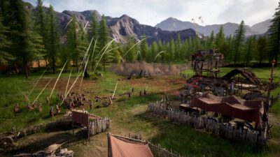 Mandate Order PC Klucz Cyfrowy Steam - obrazek 4