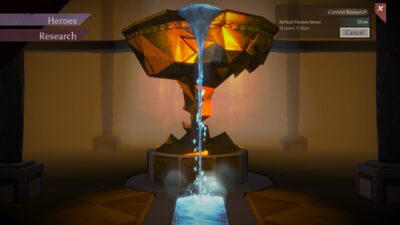 Massive Chalice PC Klucz Cyfrowy Steam - obrazek 3