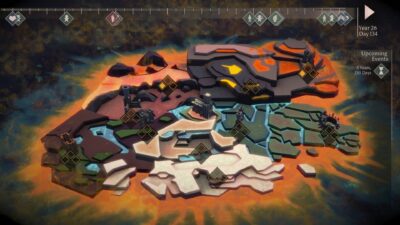 Massive Chalice PC Klucz Cyfrowy Steam - obrazek 4