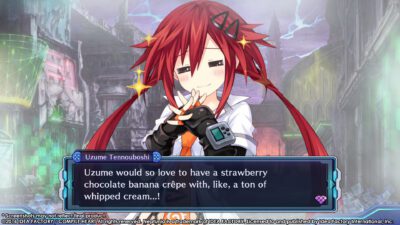 Megadimension Neptunia VII PC Klucz Cyfrowy Steam - obrazek 5