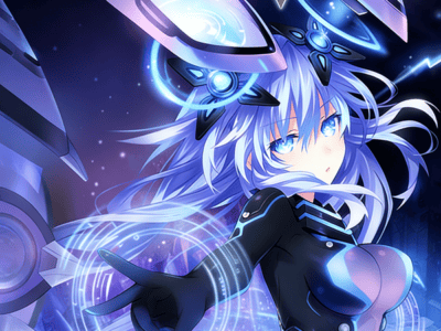 Megadimension Neptunia VII PC Klucz Cyfrowy Steam