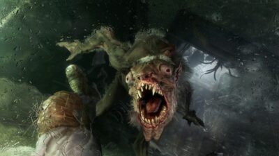 Metro Exodus Gold Edition Xbox One / Series X|S Klucz Cyfrowy - obrazek 3