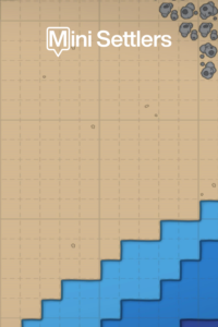 Mini Settlers