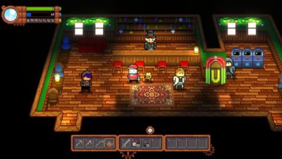 Monster Harvest Nintendo Switch Klucz Cyfrowy - obrazek 2