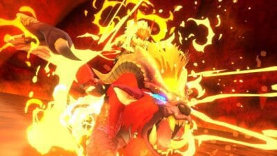 Monster Hunter Stories Xbox One / Series X|S Klucz Cyfrowy - obrazek 4