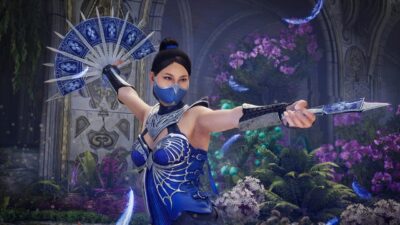Mortal Kombat 1 Definitive Edition Xbox Series X|S Klucz Cyfrowy - obrazek 2