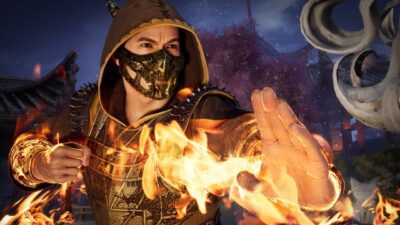 Mortal Kombat 1 Definitive Edition Xbox Series X|S Klucz Cyfrowy - obrazek 3
