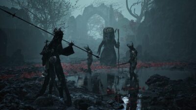 Mortal Shell II Xbox Series X|S Klucz Cyfrowy - obrazek 2