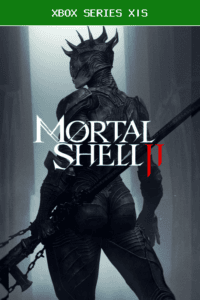 Mortal Shell II