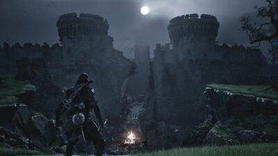 Mortal Shell II Xbox Series X|S Klucz Cyfrowy - obrazek 4