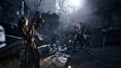 Mortal Shell II Xbox Series X|S Klucz Cyfrowy - obrazek 5