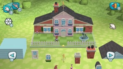 MySims: Cozy Bundle Xbox Series X|S Klucz Cyfrowy - obrazek 2