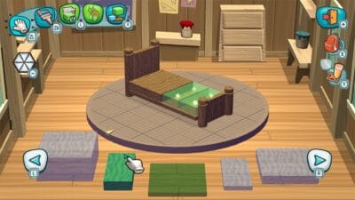 MySims: Cozy Bundle Xbox Series X|S Klucz Cyfrowy - obrazek 4