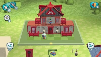 MySims: Cozy Bundle Xbox Series X|S Klucz Cyfrowy - obrazek 5